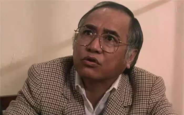 時隔37年,《警察故事》中6位演員不在了,有一位是林青霞的替身