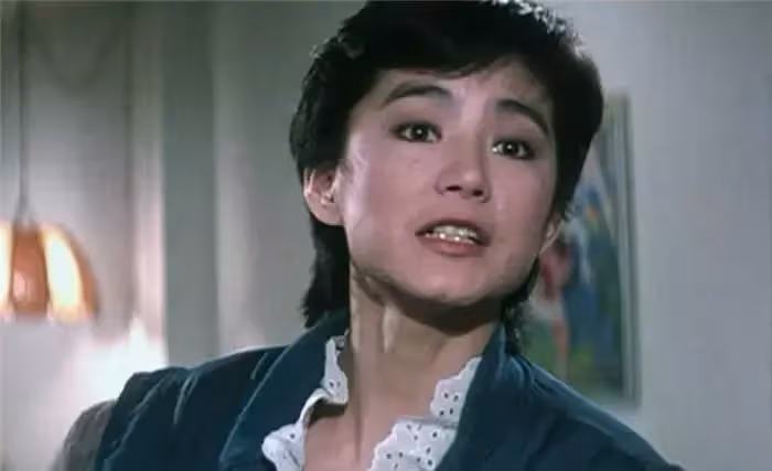 時隔37年,《警察故事》中6位演員不在了,有一位是林青霞的替身