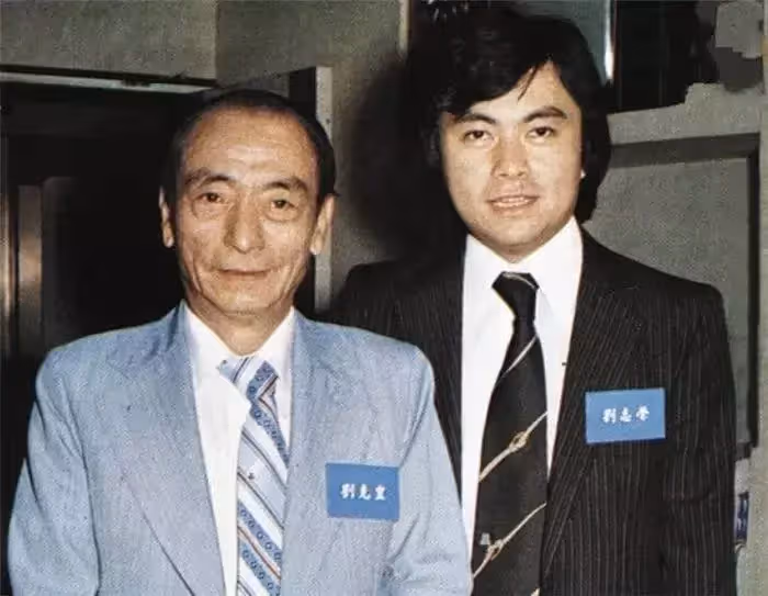 時隔37年,《警察故事》中6位演員不在了,有一位是林青霞的替身
