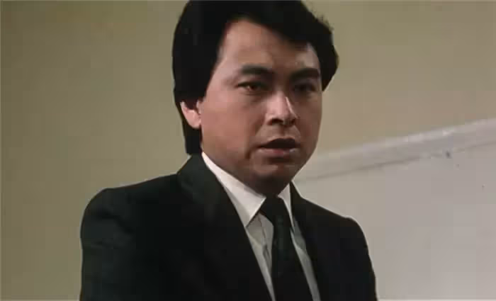 時隔37年,《警察故事》中6位演員不在了,有一位是林青霞的替身