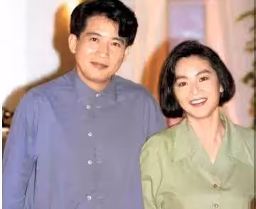 林青霞18歲二女兒近照曝光！素顏出鏡，身材苗條顏值高，熱愛跳舞藝術細胞遺傳母親