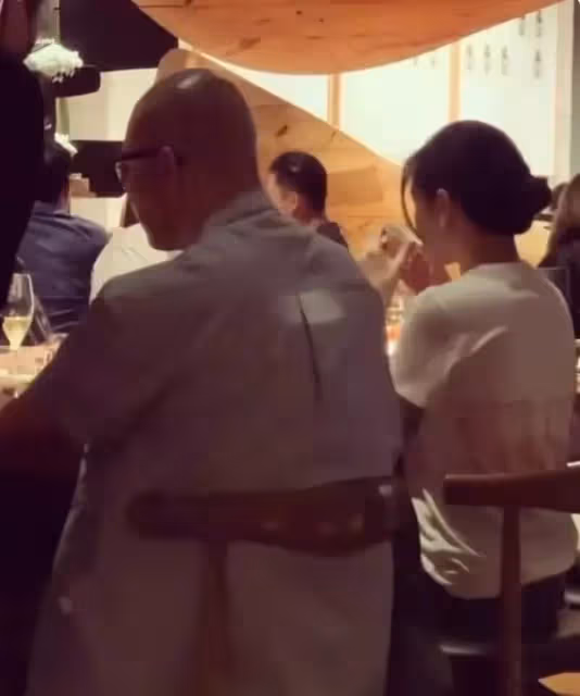 賢內助!大S帶具俊曄參加節目,全程替老公打點人際關系超辛苦