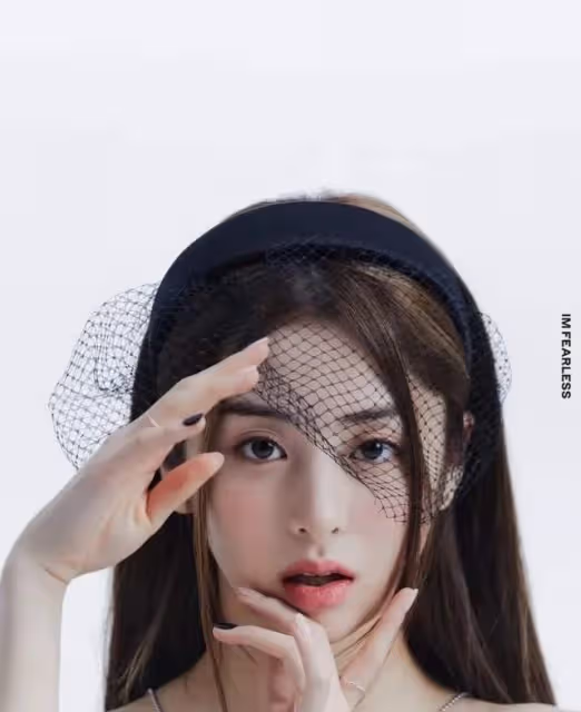 HYBE女團未出道就被說是「女子BTS」?IVE是否已經坐穩4代TOP寶座?