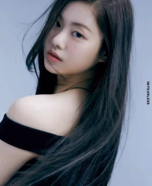 HYBE女團未出道就被說是「女子BTS」?IVE是否已經坐穩4代TOP寶座?
