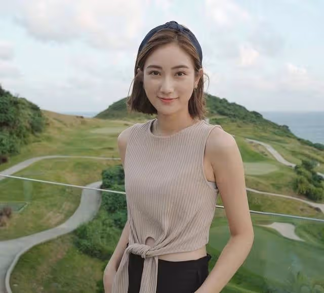 TVB知名女星自認拜金!把錢視為第一位,頻繁炫富引網友不滿