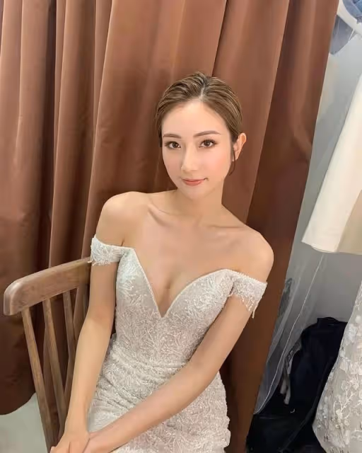 TVB知名女星自認拜金!把錢視為第一位,頻繁炫富引網友不滿
