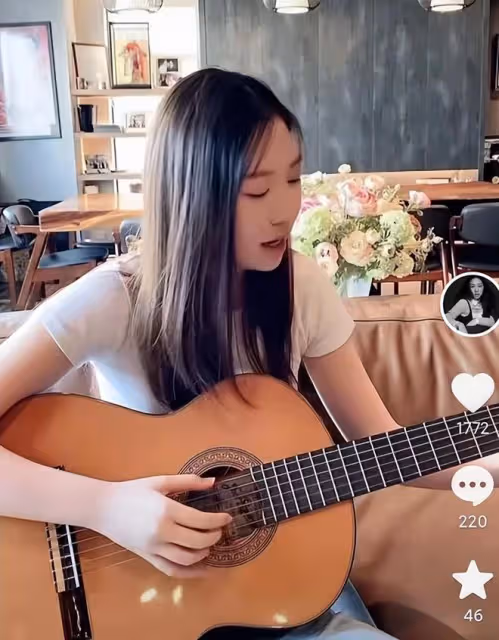 曝甄子丹女兒考進世界名校!18歲膚白貌美賽明星,一年學費近30萬