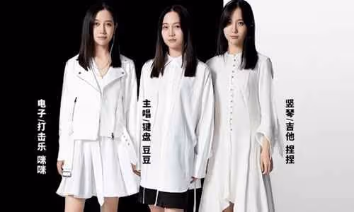 福祿壽樂隊成員杜雪兒獲刑1年道歉 具體咋回事詳情介紹