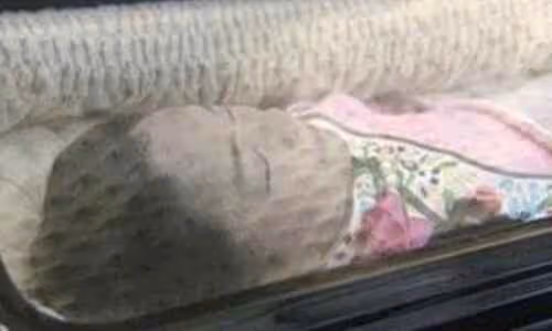 鄧麗君得了什麼病去世 葬禮現場各界名流送她最後一程