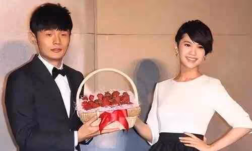 楊丞琳婚變是真的嗎 老公出面李榮浩闢謠出軌傳聞