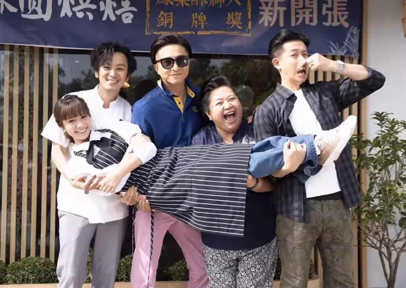只想分錢!《我的婆婆》鍾欣凌「被4個孩子趕出家門」最討厭的媳婦收留她「心比冬天還寒」:淚水止不住