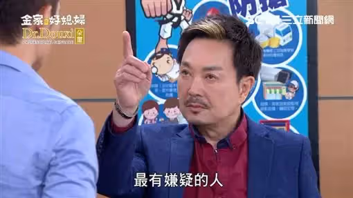 癡情多年不娶!一線小生楊懷民「遺憾9年舊愛改嫁」落淚挽不回 哽咽喊「不在乎她有孩子」68歲仍孤家寡人