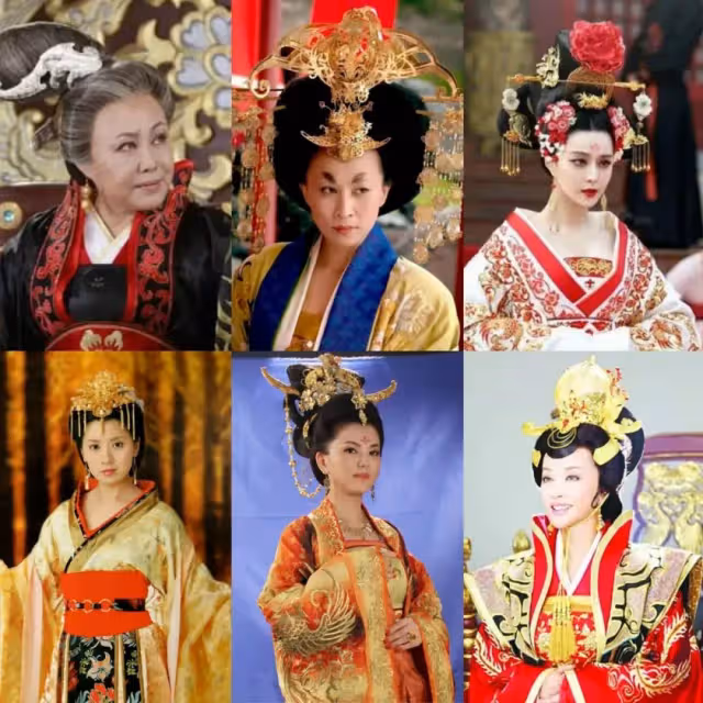 駐顔秘訣!前夫風流成性「有私生子」 離婚轉戰台灣36歲出演《一代女皇》她紅得發紫:今72歲優雅老去