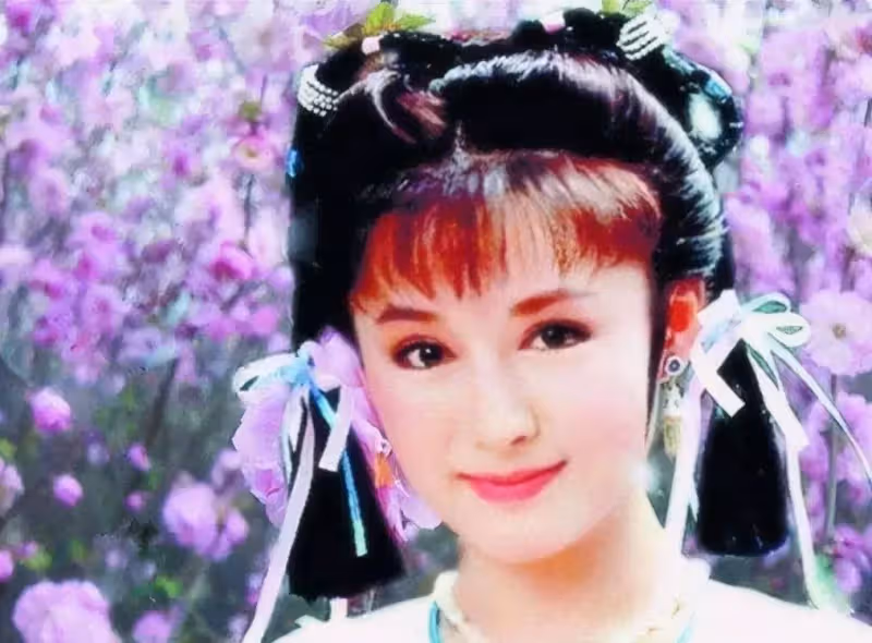 駐顔秘訣!前夫風流成性「有私生子」 離婚轉戰台灣36歲出演《一代女皇》她紅得發紫:今72歲優雅老去