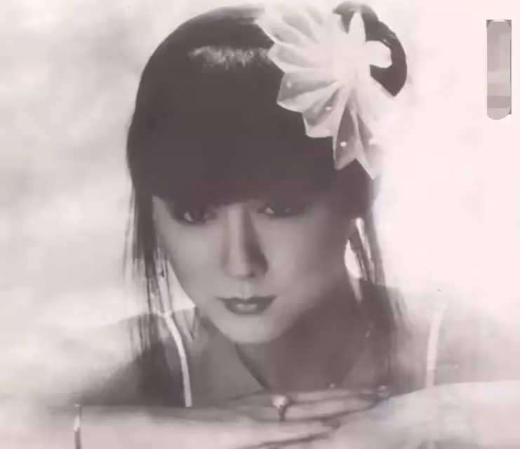 駐顔秘訣!前夫風流成性「有私生子」 離婚轉戰台灣36歲出演《一代女皇》她紅得發紫:今72歲優雅老去
