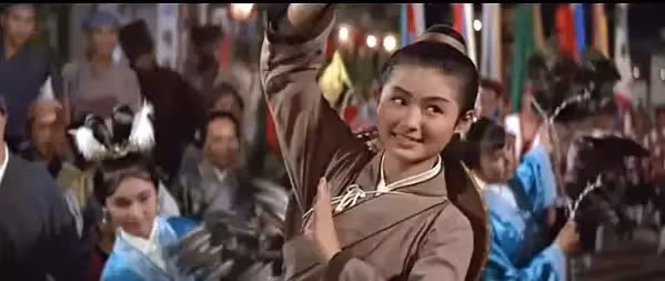 駐顔秘訣!前夫風流成性「有私生子」 離婚轉戰台灣36歲出演《一代女皇》她紅得發紫:今72歲優雅老去