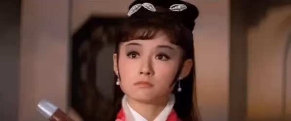 駐顔秘訣!前夫風流成性「有私生子」 離婚轉戰台灣36歲出演《一代女皇》她紅得發紫:今72歲優雅老去