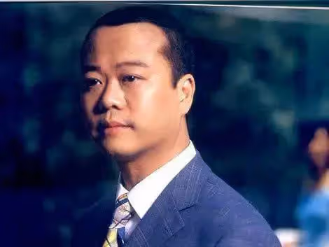 期待回巢！歐陽震華髮聲明表示「與內地解約成功」 網友狂呼：回TVB吧！我們等你！