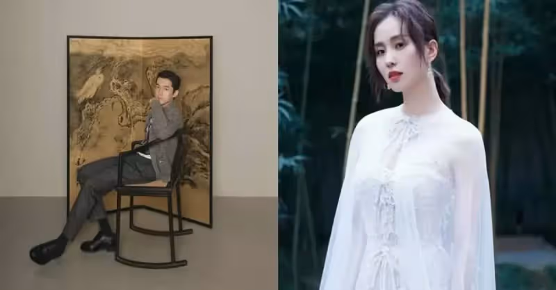 《庶女錦蘭》將襲，胡歌劉詩詩圓你「金童玉女」夢，網友：此生無憾