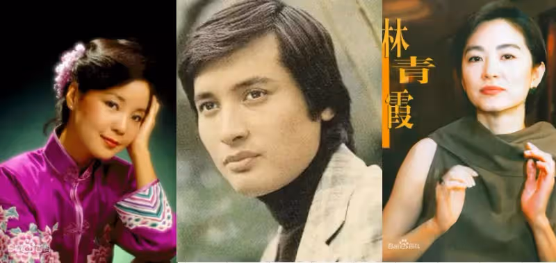 他是70年代「瓊瑤劇的第一美男」，曾是鄧麗君、林青霞舊愛，如今甘願「修馬桶度日」活出自我！