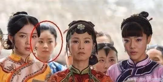 趙麗穎為了「這位男星」淚崩!昔日無人問津的她,7年後終於報了這「一飯之恩」!
