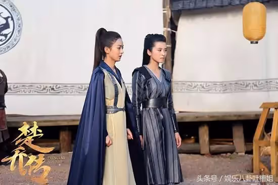 趙麗穎為了「這位男星」淚崩!昔日無人問津的她,7年後終於報了這「一飯之恩」!