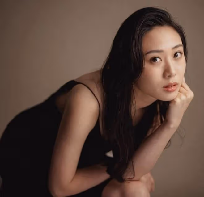 李麗珍24歲女兒宣布當網紅!細腰長腿身材出眾,高顏值繼承媽媽