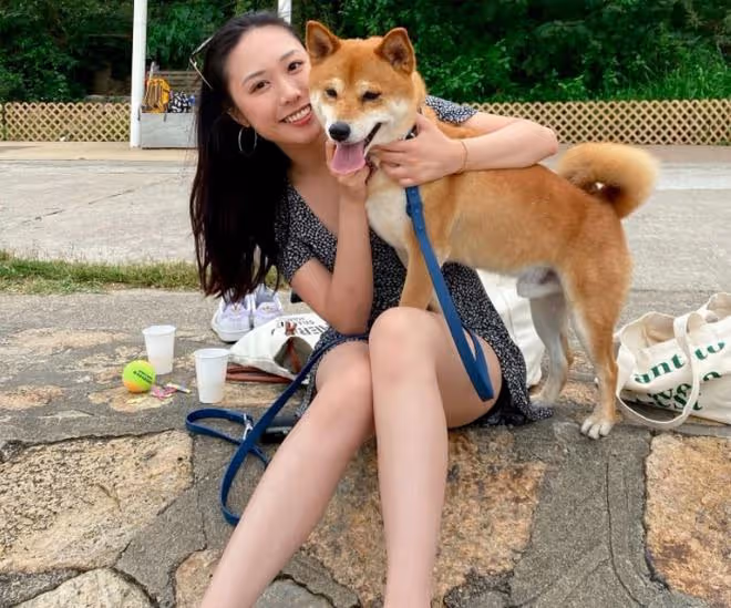 李麗珍24歲女兒宣布當網紅!細腰長腿身材出眾,高顏值繼承媽媽