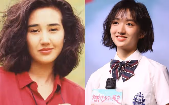 李麗珍24歲女兒宣布當網紅!細腰長腿身材出眾,高顏值繼承媽媽