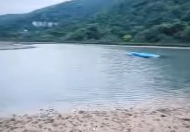 李麗珍女兒與富二代出遊,穿運動背心大秀身材,24歲追求者不斷