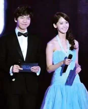 李昇基:17歲一夜爆紅,與林允兒相戀2年,愛上小5歲李多寅
