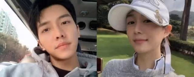 李昇基:17歲一夜爆紅,與林允兒相戀2年,愛上小5歲李多寅