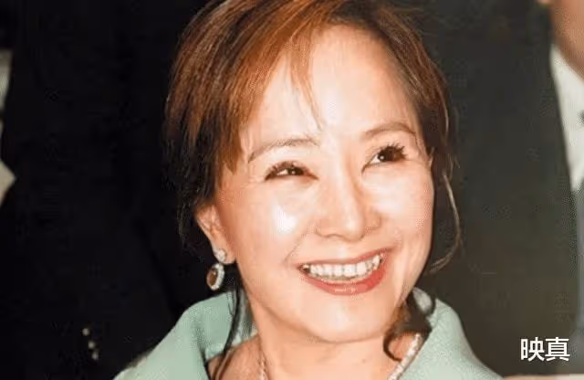 痴情日本富豪,單身30多年,終於在55歲等到離婚的中國女神