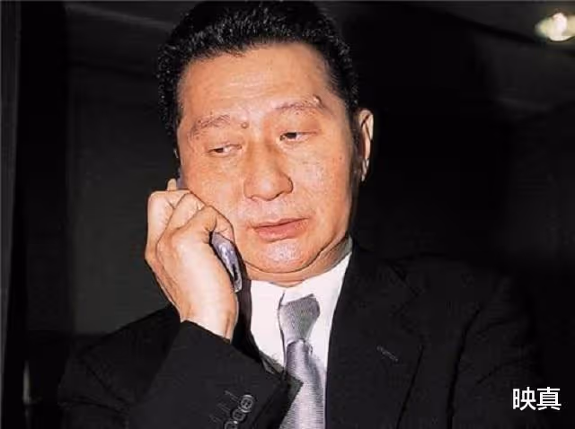 痴情日本富豪,單身30多年,終於在55歲等到離婚的中國女神