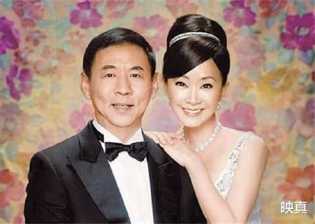 痴情日本富豪,單身30多年,終於在55歲等到離婚的中國女神