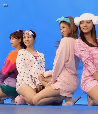 瑞思拜真的瑞思拜!