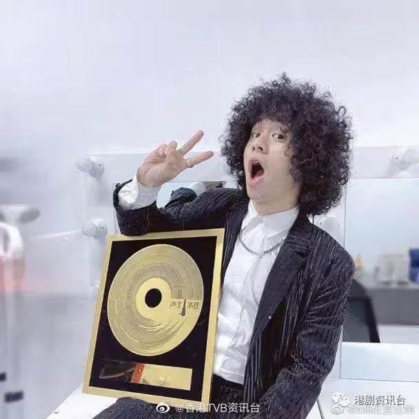 憑《初戀》內地爆紅!曾比特獲封新一代「可愛教主」