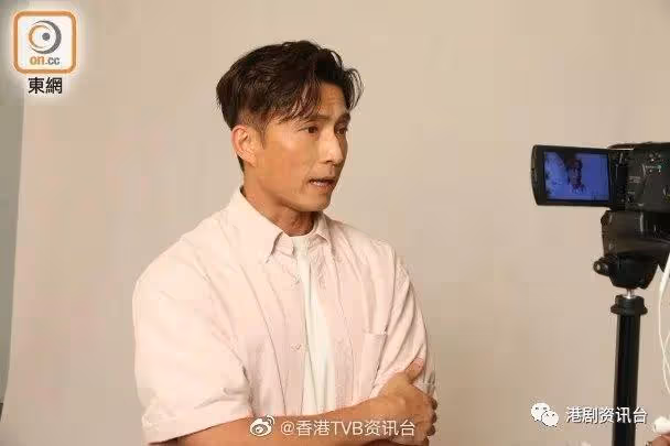 《金宵2》贏口碑輸收視!陳山聰阿Q精神沒有失望