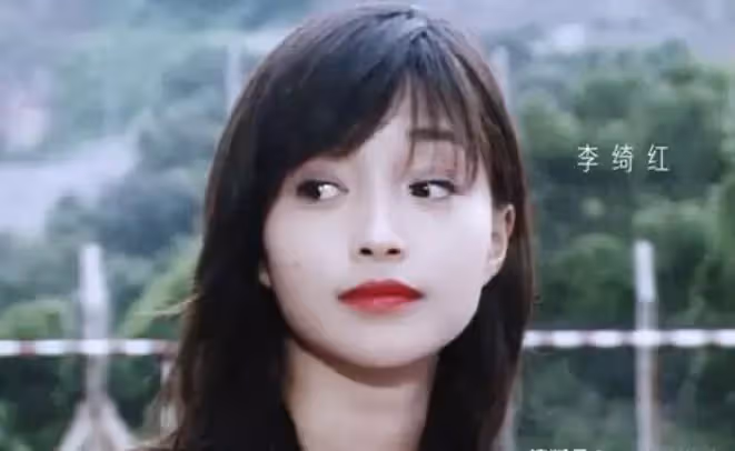被稱「最甜」港姐!25歲出演郭襄紅極一時 黎明對她「一見鍾情」鍾漢良都親口承認喜歡她