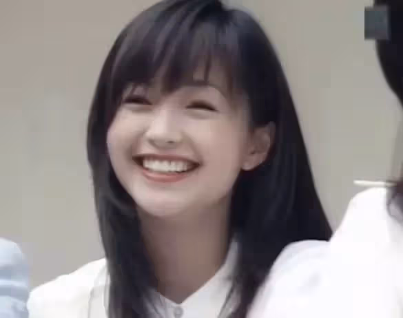 被稱「最甜」港姐!25歲出演郭襄紅極一時 黎明對她「一見鍾情」鍾漢良都親口承認喜歡她