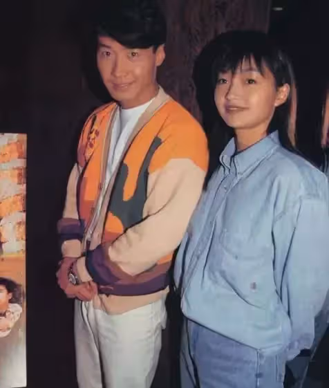 被稱「最甜」港姐!25歲出演郭襄紅極一時 黎明對她「一見鍾情」鍾漢良都親口承認喜歡她