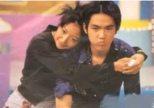 被稱「最甜」港姐!25歲出演郭襄紅極一時 黎明對她「一見鍾情」鍾漢良都親口承認喜歡她