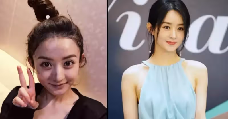 勵志女神！剛出道「被導演罵像豬嘴」　從農村女孩「後逆天改命」成一線頂流身價百億