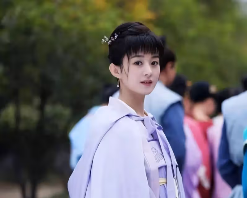 勵志女神!剛出道「被導演罵像豬嘴」 從農村女孩「後逆天改命」成一線頂流身價百億