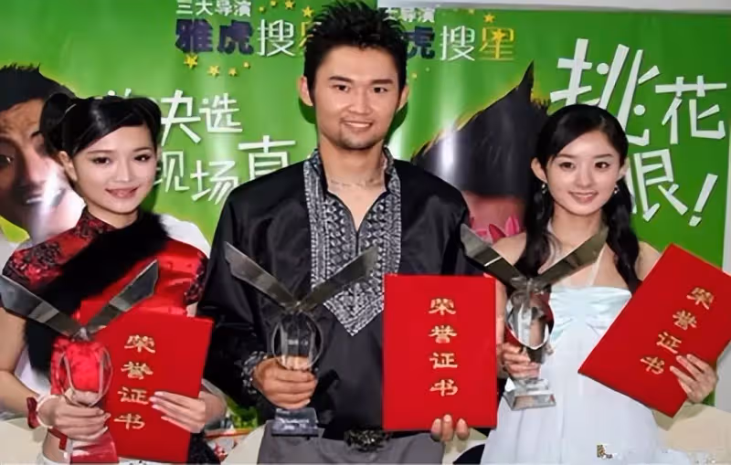 勵志女神!剛出道「被導演罵像豬嘴」 從農村女孩「後逆天改命」成一線頂流身價百億