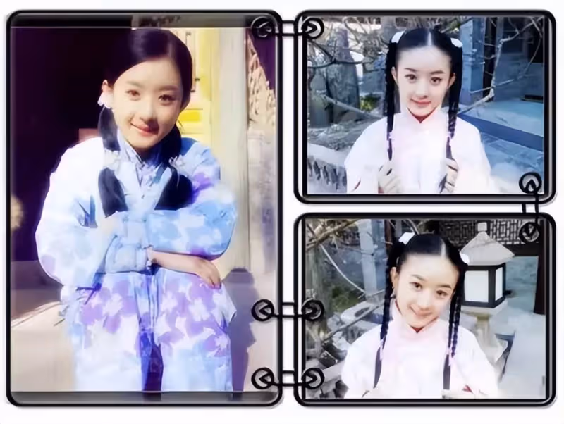 勵志女神!剛出道「被導演罵像豬嘴」 從農村女孩「後逆天改命」成一線頂流身價百億