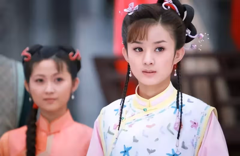 勵志女神!剛出道「被導演罵像豬嘴」 從農村女孩「後逆天改命」成一線頂流身價百億