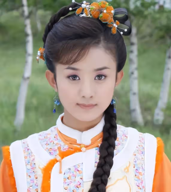 勵志女神!剛出道「被導演罵像豬嘴」 從農村女孩「後逆天改命」成一線頂流身價百億