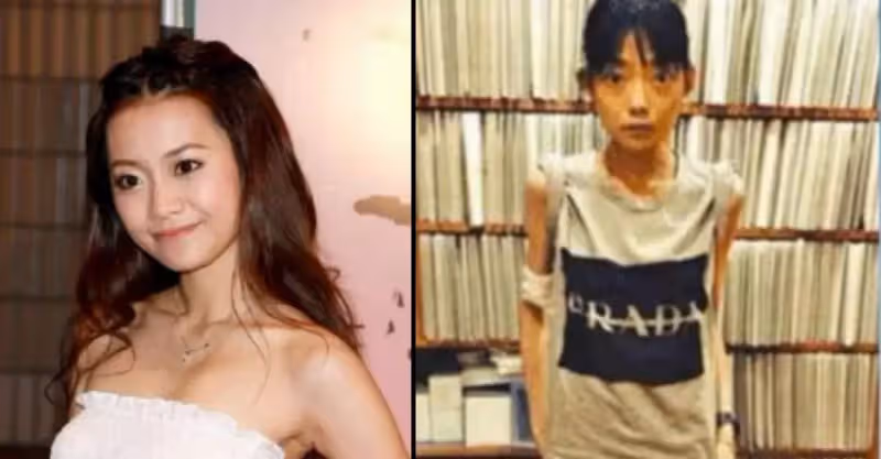 她22歲如花似玉邁入豪門！8年後卻變得骨瘦如柴　僅因丈夫一句話「瘦到22公斤」