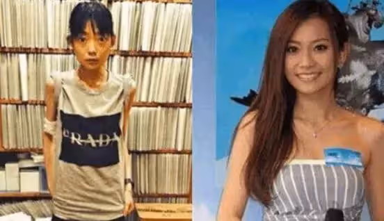 她22歲如花似玉邁入豪門!8年後卻變得骨瘦如柴 僅因丈夫一句話「瘦到22公斤」
